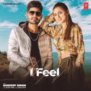 download I-Feel Hardeep Singh mp3